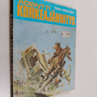 Korkeajännitys 12/1981 : Musta vyö - pikkukuva 1
