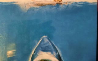 TAPPAJAHAI JAWS UUSI