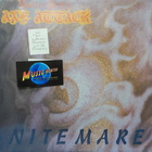 GUITAR PETE'S AXE ATTACK - NITEMARE - US 1986 UUSI LP - pikkukuva 1