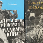 Kotimaisen elokuvan Maamme-kirja ja Kuin elävänä edessämme - pikkukuva 1
