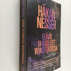 Håkan Nesser : Elävät ja kuolleet Winsfordissa - pikkukuva 1