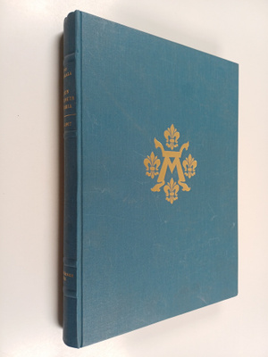 Eino Jutikkala : Turun kaupungin historia 1856-1917 : Ens...