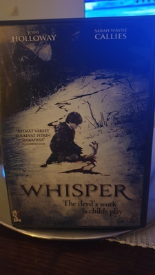 Whisper (v.2007)