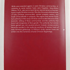 Kaisa-Maria Pihlava : Forgotten women leaders : the autho... - pikkukuva 2