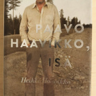 Heikki Haavikko: Paavo Haavikko, isä - pikkukuva 1