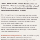 Kajsa Ingemarsson: Kohtalonpyörä - pikkukuva 2