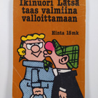 Reginald Smythe : Lätsä 82 - pikkukuva 2