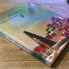 INTERIEUR Le Monde de Gunther Lambert, The World of Gunther - pikkukuva 2