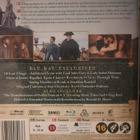 OUTLANDER, KAUDET 1-3 BLU-RAY - pikkukuva 5