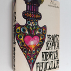 Franz Kafka : Kirjeitä Felicelle - pikkukuva 1