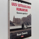Noam Chomsky : Uusi sotilaallinen humanismi : Kosovon ope... - pikkukuva 1