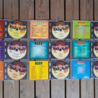 KISS CD 2on1. Kaksi albumia yhdellä cd-llä. - pikkukuva 2