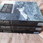 Finland 1917-1920 I-III (kuv. 1993, numeroitu) - pikkukuva 1