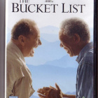dvd, Nyt tai ei koskaan (The Bucket List) UUSI/New [komedia, - pikkukuva 1