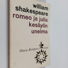 William Shakespeare : Romeo ja Julia ; Kesäyön unelma - pikkukuva 1