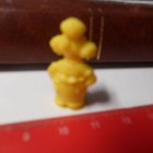 Asterix purukumi figuuri -70 luvulta #57 - pikkukuva 2