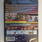 Days of Thunder (4K Ultra HD + Blu-ray) (2 disc) 1990 (UUSI) - pikkukuva 2