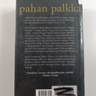 Jeffery (toim.) Deaver : Pahan palkka : vuosisadan parhaa... - pikkukuva 2