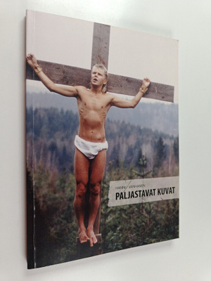 Hannu Vanhanen : Paljastavat kuvat