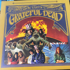Grateful Dead (1967) LP RE 2017 - pikkukuva 1