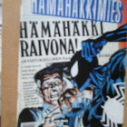 Spider-Man Hämähäkkimies # 8/1989 - pikkukuva 1