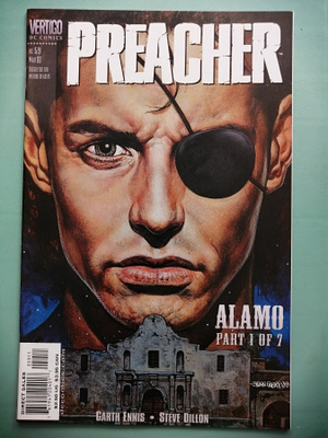 Preacher no 59
