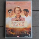 DVD: Herkullinen Elämä (Helen Miren, O: Lasse Hallström 2014 - pikkukuva 1