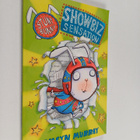 Tamsyn Murray ym. : Showbiz Sensation - pikkukuva 1