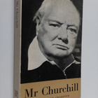 Walter Graebner : Mr Churchill - pikkukuva 1