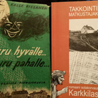 Paikallishistoriaa: Karkkila 1940-50-luv - Suonoja - pikkukuva 2