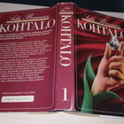 KIRJA KOHTALO 1 SALLY BEAUMAN - pikkukuva 1