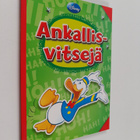 Walt Disney : Ankallisvitsejä - pikkukuva 1