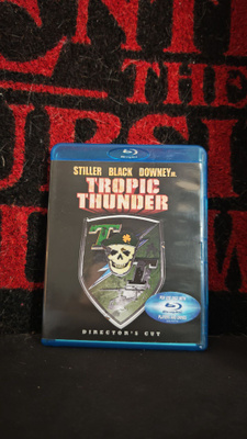 Tropic Thunder