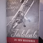 Lauri Larjo : Taitolento ja sen historia  ( SIS POSTIKULU ) - pikkukuva 2