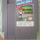 Family Fun Fitness: Athletic World (NES) – Erittäin siisti E - pikkukuva 1