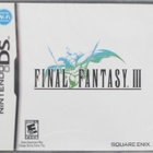 Final Fantasy III - pikkukuva 1