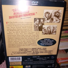 DVD SAHARA ( BOGART ) SIS POSTIKULU - pikkukuva 2
