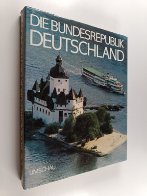 Lothar Kaster : Die Bundesrepublik Deutschland The Federa...