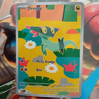 Pokemon Dreepy hp 70 holo - pikkukuva 1