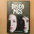 Disco pigs- DVD•• - pikkukuva 1
