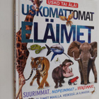 Derek Harvey : Uskomattomat eläimet : suurimmat, nopeimma... - pikkukuva 1