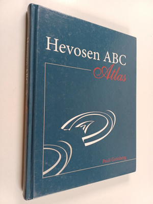 Pauli Grönberg : Hevosen ABC : atlas