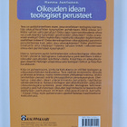 Hannu Juntunen : Oikeuden idean teologiset perusteet : oi... - pikkukuva 2