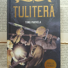 Timo Parvela - Sammon vartijat 1: Tuliterä (sid.) - pikkukuva 1