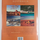 Neil Hermes : Australia : A Continent Revealed - pikkukuva 2