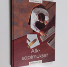 Antti Hannula : ATK-sopimukset - pikkukuva 1
