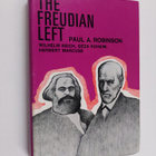 Paul A. Robinson : The Freudian Left - pikkukuva 1