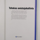 Heikki Juutinen : Tehokas omistajahallinto : osuuskunnan ... - pikkukuva 2