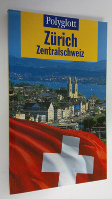 Eugen E. Husler : Zurich : Zentralschweiz