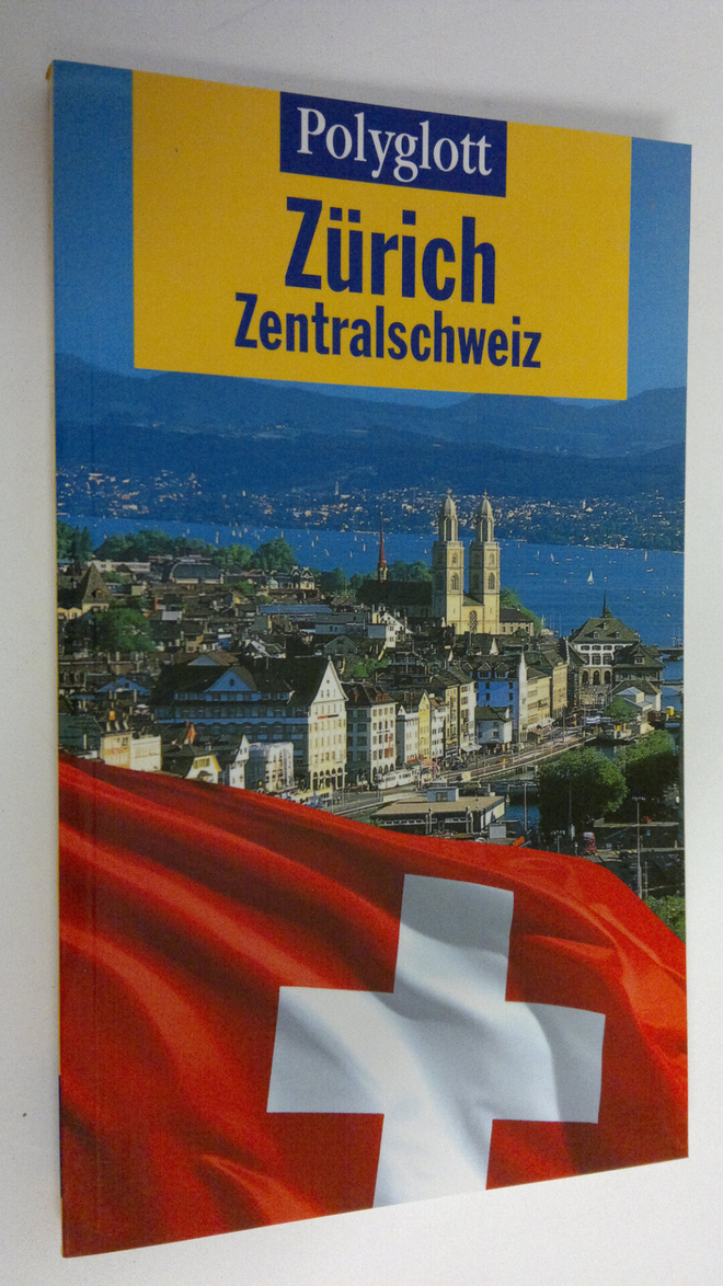 Eugen E. Husler : Zurich : Zentralschweiz